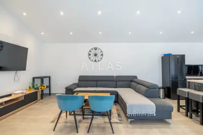 House 135 m² in Kraljevica, pool and jacuzzi - 7