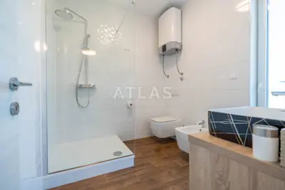 House 135 m² in Kraljevica, pool and jacuzzi - 16