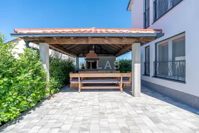 House 135 m² in Kraljevica, pool and jacuzzi - 21