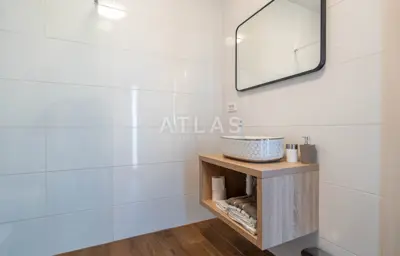 House 135 m² in Kraljevica, pool and jacuzzi - 18