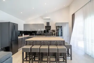 House 135 m² in Kraljevica, pool and jacuzzi - 3