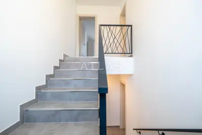 House 135 m² in Kraljevica, pool and jacuzzi - 12