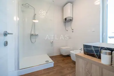 House 135 m² in Kraljevica, pool and jacuzzi - 15