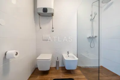 House 135 m² in Kraljevica, pool and jacuzzi - 19