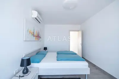 House 135 m² in Kraljevica, pool and jacuzzi - 11