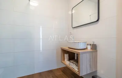 House 135 m² in Kraljevica, pool and jacuzzi - 17