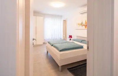 House 135 m² in Kraljevica, pool and jacuzzi - 20