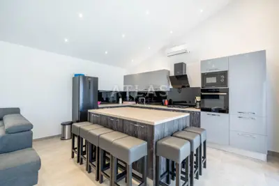 House 135 m² in Kraljevica, pool and jacuzzi - 4