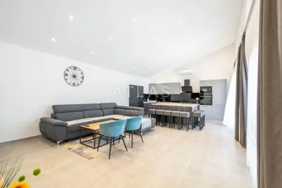 House 135 m² in Kraljevica, pool and jacuzzi - 6