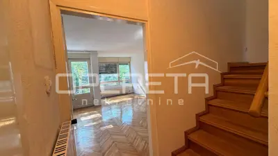 House 90 m², Šalata - garden and terrace - 5