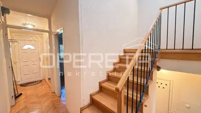 House 90 m², Šalata - garden and terrace - 20