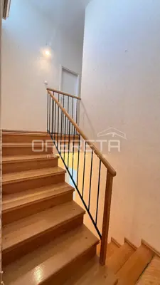 House 90 m², Šalata - garden and terrace - 19