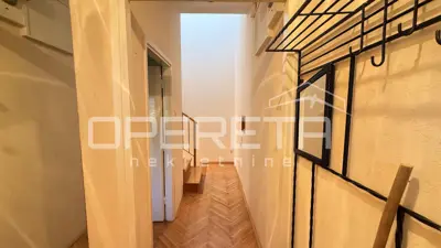 House 90 m², Šalata - garden and terrace - 21
