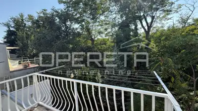 House 90 m², Šalata - garden and terrace - 17