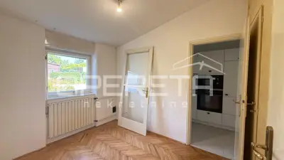 House 90 m², Šalata - garden and terrace - 8