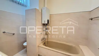 House 90 m², Šalata - garden and terrace - 9