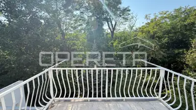 House 90 m², Šalata - garden and terrace - 15
