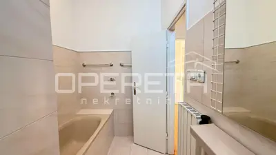House 90 m², Šalata - garden and terrace - 10
