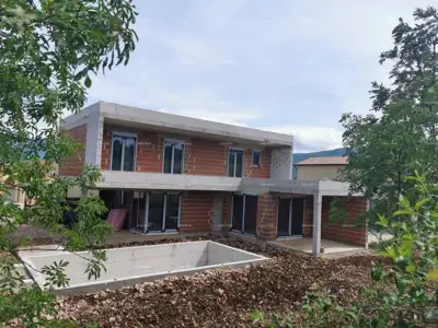Ein wunderschönes neues Haus. Labin - 5
