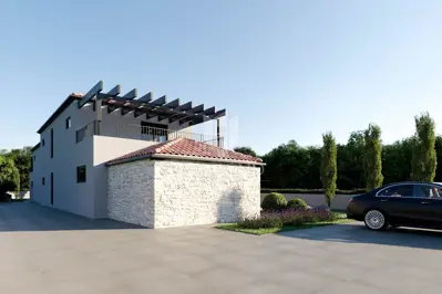 Haus zum Kauf in Centar, 170 m² - 10