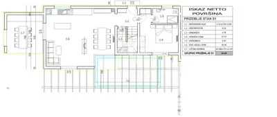 Haus zum Kauf in Centar, 170 m² - 11