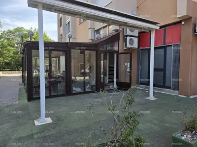 Gewerberaum 60 m², Veruda, Erdgeschoss und 5 Räume - 2