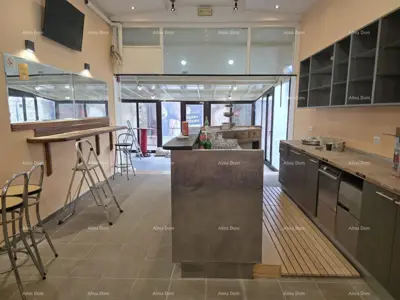 Gewerberaum 60 m², Veruda, Erdgeschoss und 5 Räume - 6