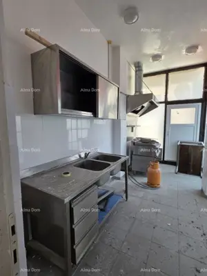Gewerberaum 60 m², Veruda, Erdgeschoss und 5 Räume - 4