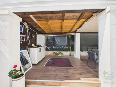 Familienhaus mit Pool neben dem Naturpark Kamenjak - 18
