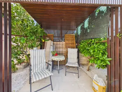 Familienhaus mit Pool neben dem Naturpark Kamenjak - 4