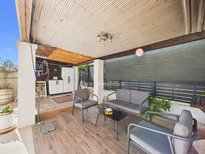 Familienhaus mit Pool neben dem Naturpark Kamenjak - 16