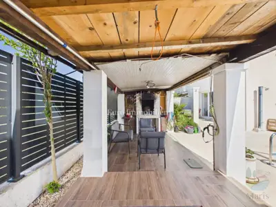 Familienhaus mit Pool neben dem Naturpark Kamenjak - 15