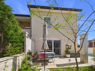 Familienhaus mit Pool neben dem Naturpark Kamenjak - 2