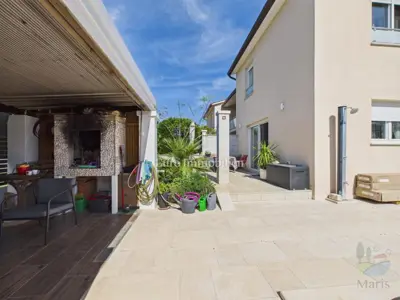 Familienhaus mit Pool neben dem Naturpark Kamenjak - 14