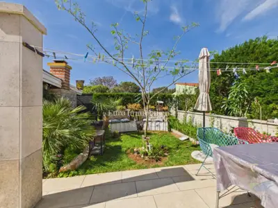 Familienhaus mit Pool neben dem Naturpark Kamenjak - 12