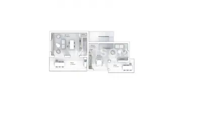 Building plot, Krk, sea view and quiet location - 6