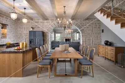 Villa 359 m², Rovinj area - stone villa in the resort - 18