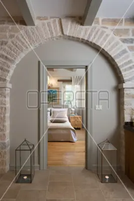 Villa 359 m², Rovinj area - stone villa in the resort - 19