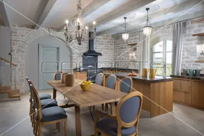 Villa 359 m², Rovinj area - stone villa in the resort - 16