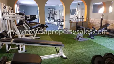 House, Zadar, 600 m², 1 280 000 € - 10