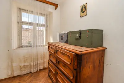 House 180 m², Kanfanar - stone house for renovation - 7
