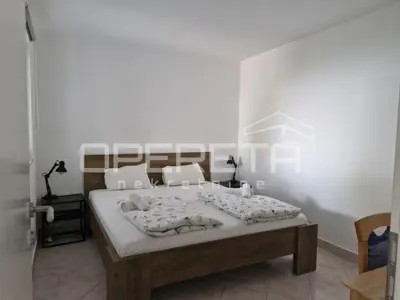 Apartment in Lumbarda, Korčula - 2 bedrooms, terrace - 2