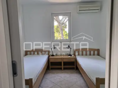 Apartment in Lumbarda, Korčula - 2 bedrooms, terrace - 12