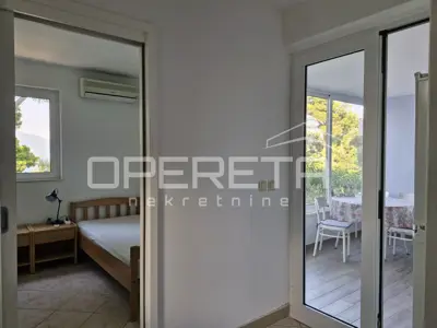 Apartment in Lumbarda, Korčula - 2 bedrooms, terrace - 5