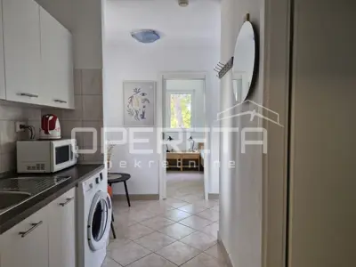 Apartment in Lumbarda, Korčula - 2 bedrooms, terrace - 8