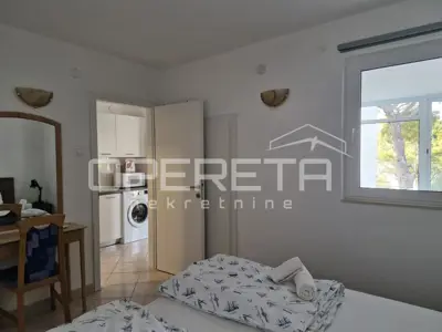 Apartment in Lumbarda, Korčula - 2 bedrooms, terrace - 9