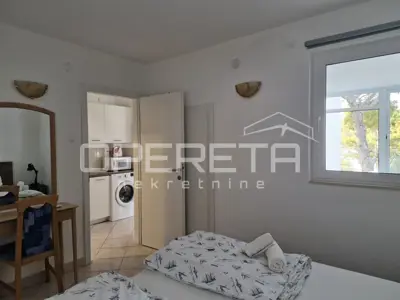 Apartment in Lumbarda, Korčula - 2 bedrooms, terrace - 6