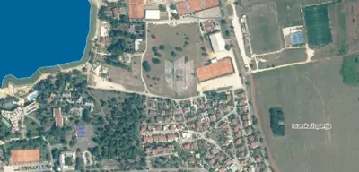 Houses 300 m², Umag - Stella Maris, near the sea