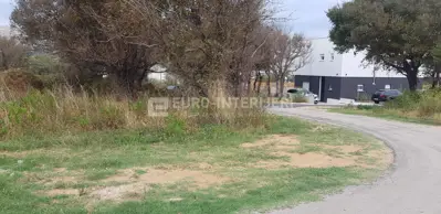 Građevinsko zemljište, Pag - blizina mora i hotela