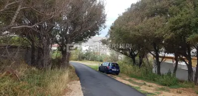 Građevinsko zemljište, Pag - blizina mora i hotela - 5